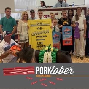 Meet your Posher, Michelle